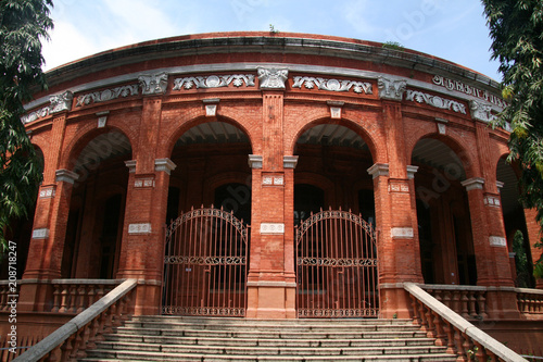 Government Museum, Chennai, India