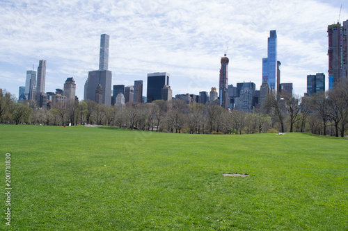 central park