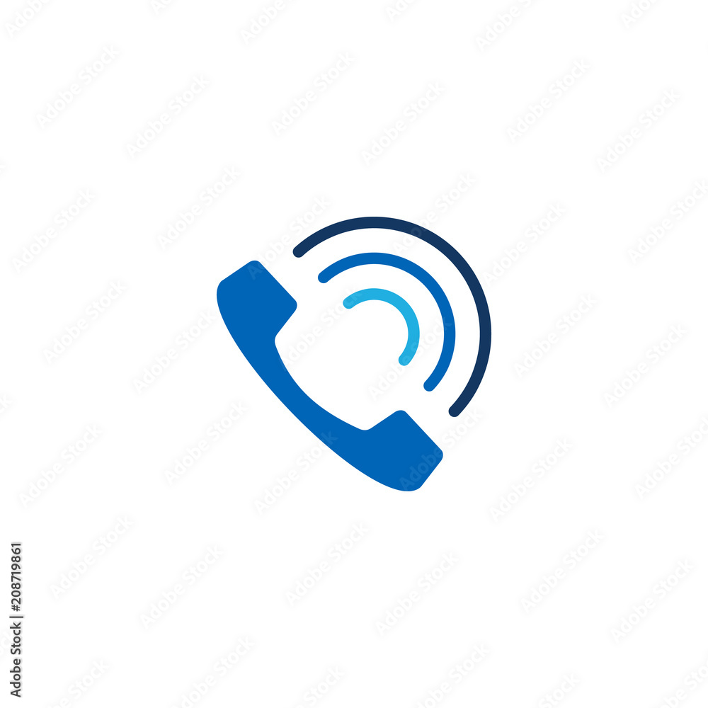 Loud Speaker Logo Icon Design Loud Speaker Logo Icon Design
