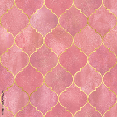 Vintage decorative moroccan...