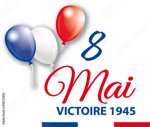 8 MAI - VICTOIRE 1945 V1