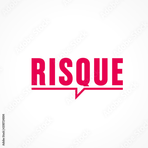 risque