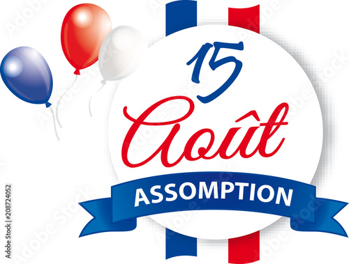15 AOUT - ASSOMPTION V2
