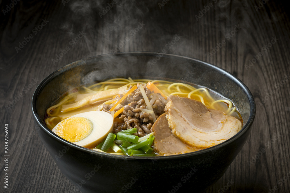 ラーメン ラーメン