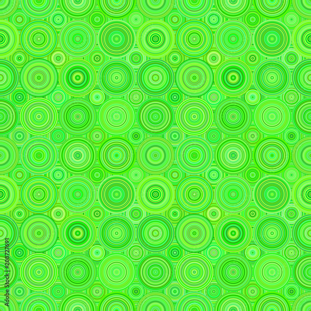 Repeating concentric circle pattern background - vector illustration Repeating concentric circle pattern background - vector illustration