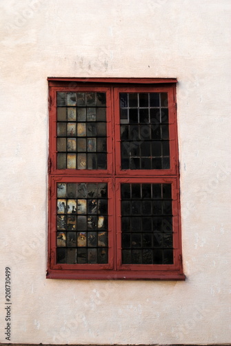 Altes Fenster