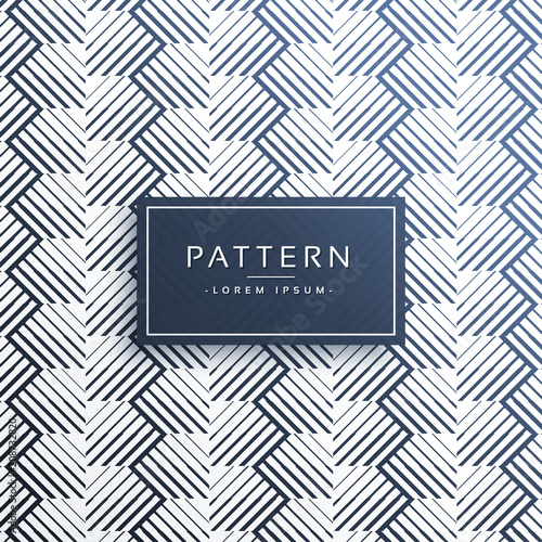 creative abstract lines pattern background