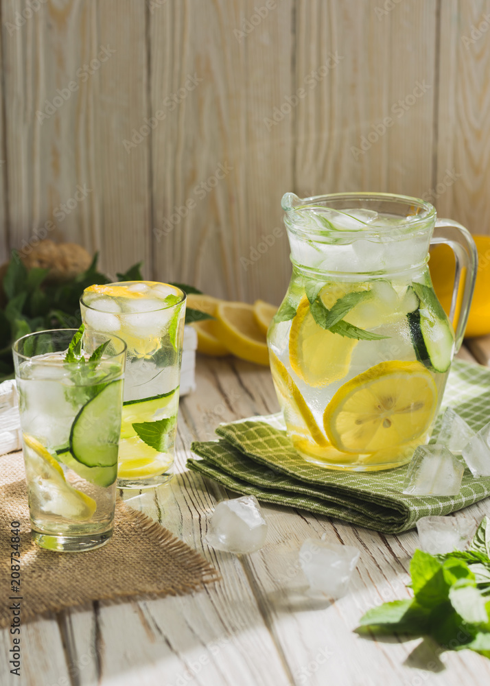 healthy fresh cold drink healthy fresh cold drink
