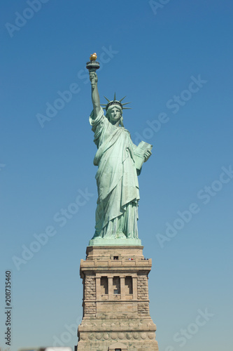 statue de la libert  