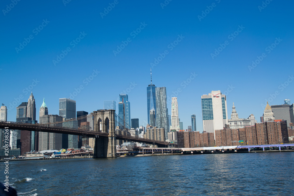 brooklyn bridge