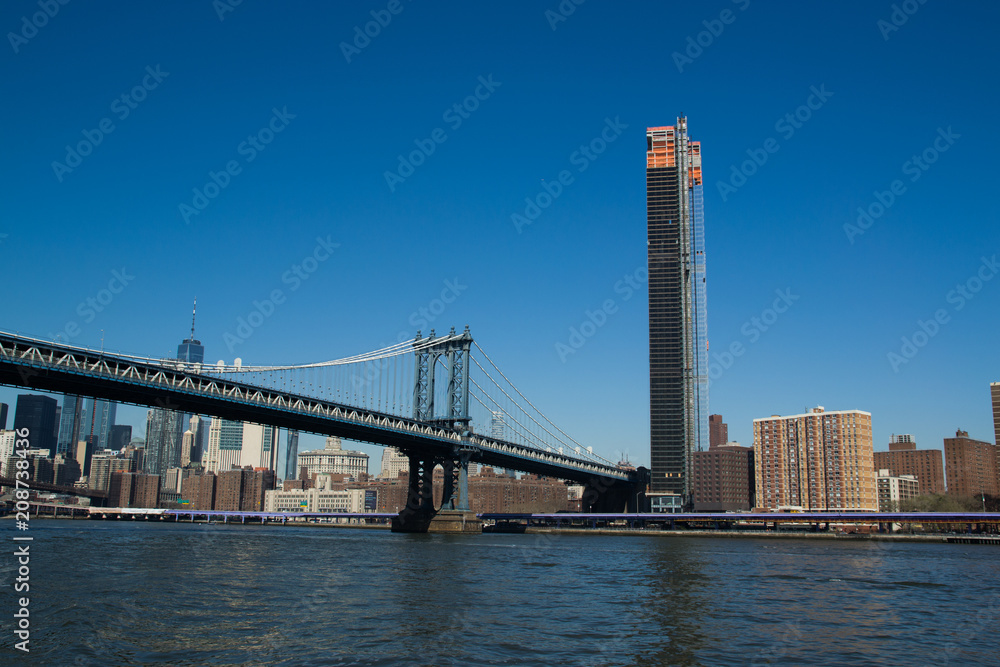 brooklyn bridge