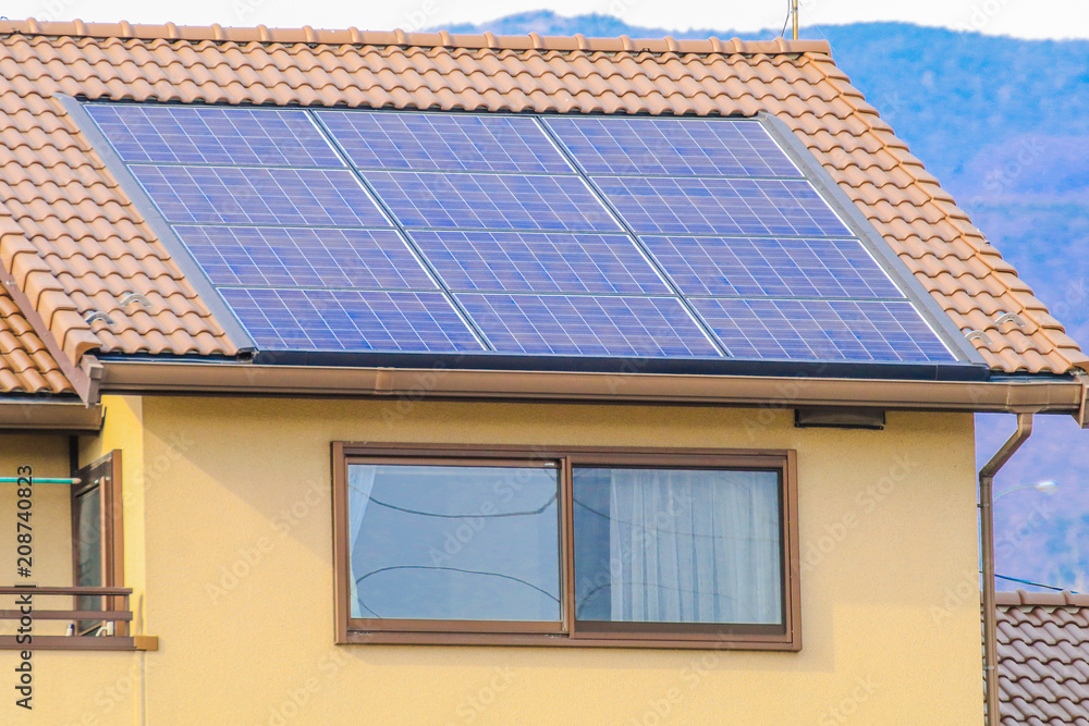 Solar power panels ,Photovoltaic modules for innovation green energy for life Solar power panels ,Photovoltaic modules for innovation green energy for life