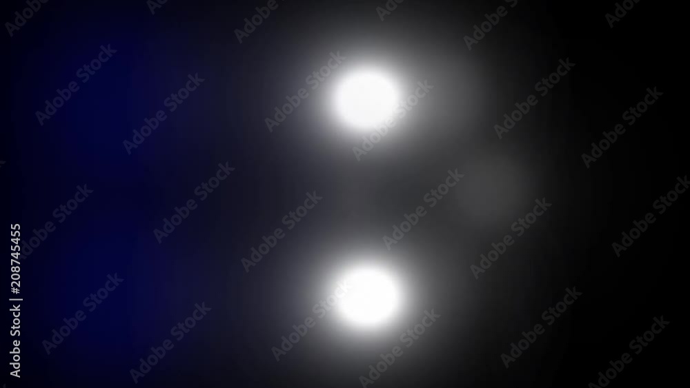 Police Lights. Looped. Alpha Channel Included. Police Lights. Looped. Alpha Channel Included.