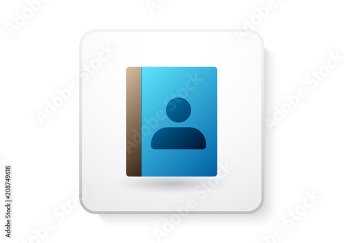 contact icon