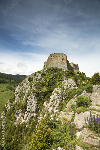 Chateaux de Montsegur