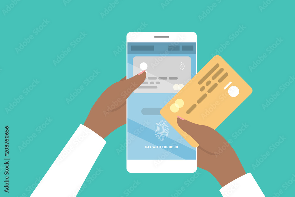 Pay with touch ID. Pay with touch ID.