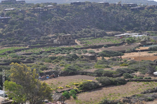 Wallpaper Mural Pantelleria Torontodigital.ca