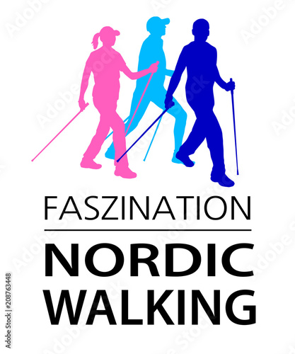 Nordic Walking - 95