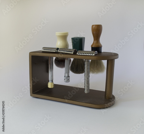 Shaving brush