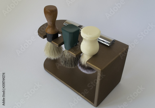 Shaving brush