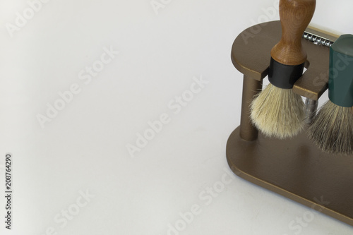 Shaving brush