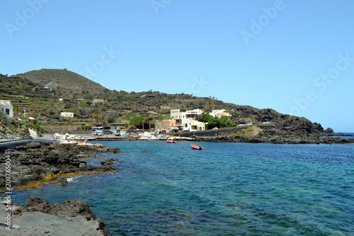 Pantelleria © Renato