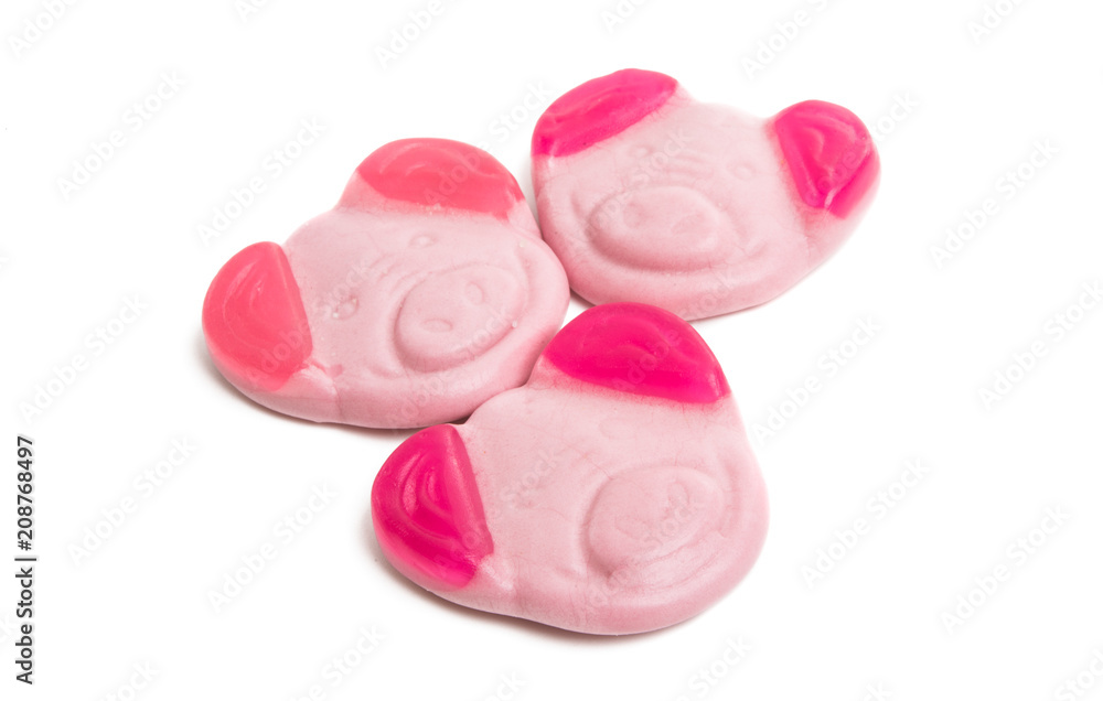 candy pig candy pig