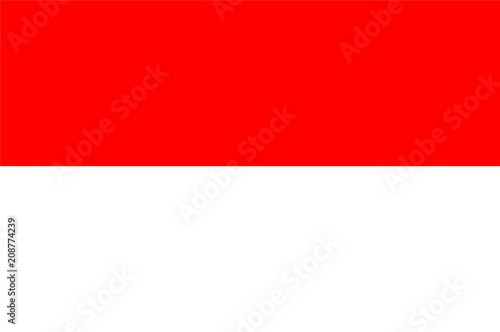 Indonasia, national id