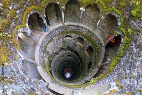 Portugal initiation well photo