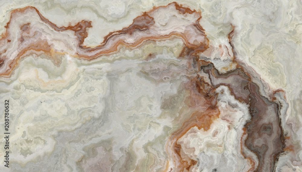 Fototapeta premium Onyx Tile texture