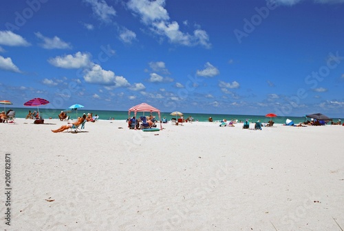 Casey Key Beach