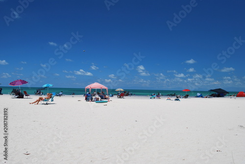 Casey Key Beach