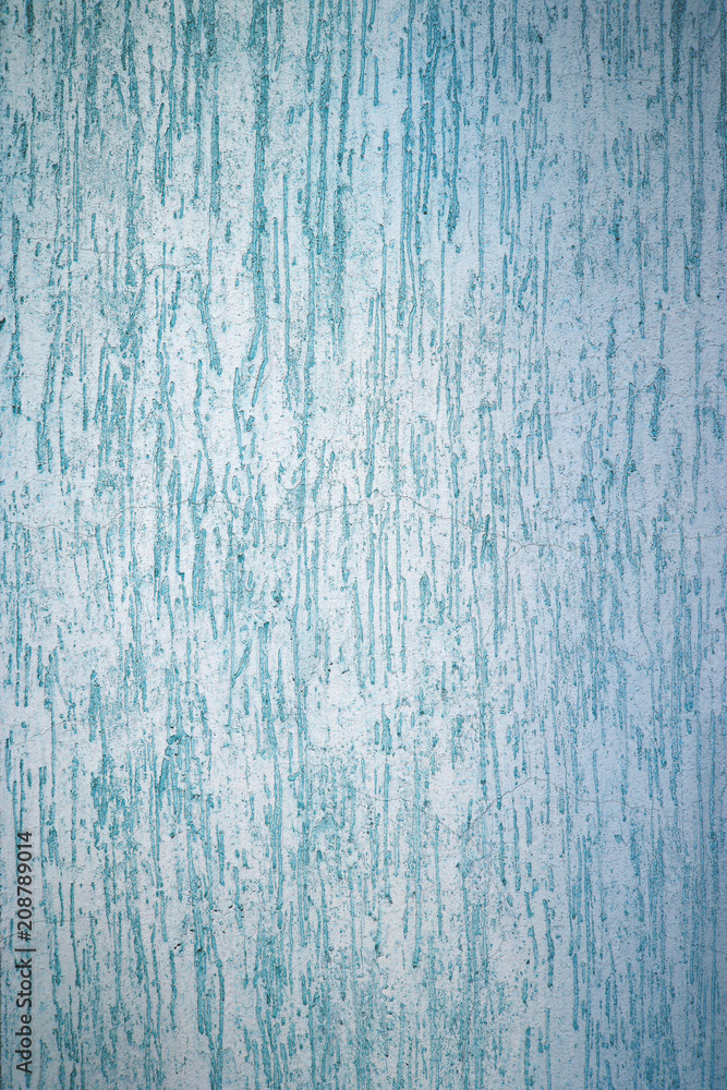 Decorative exterior wall coating, textured background Decorative exterior wall coating, textured background