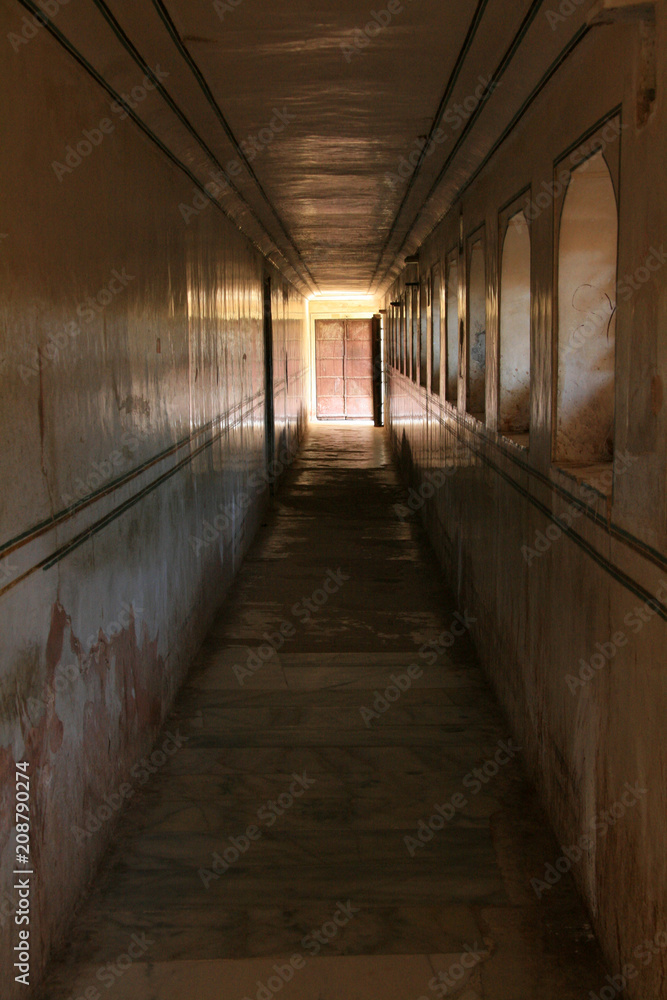 Amber Fort, Jaipur, India