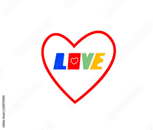 love sign Free Download love sign - GFXLoad
