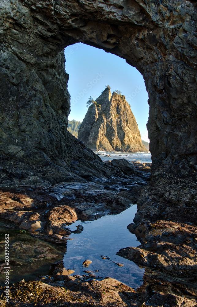 Gateway to the West Gateway to the West