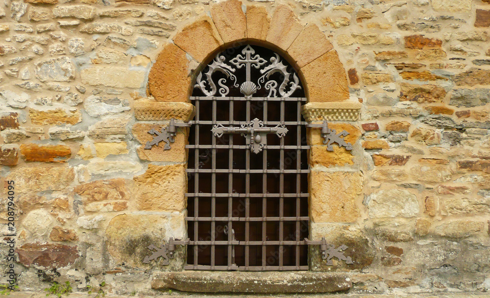 Ermita de San Román de Escalante, Cantabria