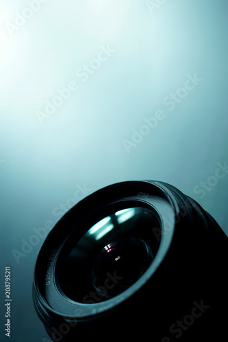 Best Camera Lens