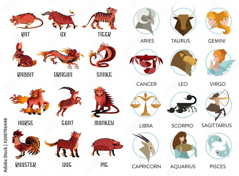 Cancer Zodiac Symbol In Chinese cancer-zodiac-symbol-in-chinese