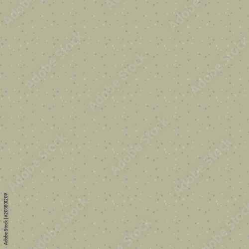 Sand gray seashore shore beach ocean river lake seamless vector pattern beige ocher cold.