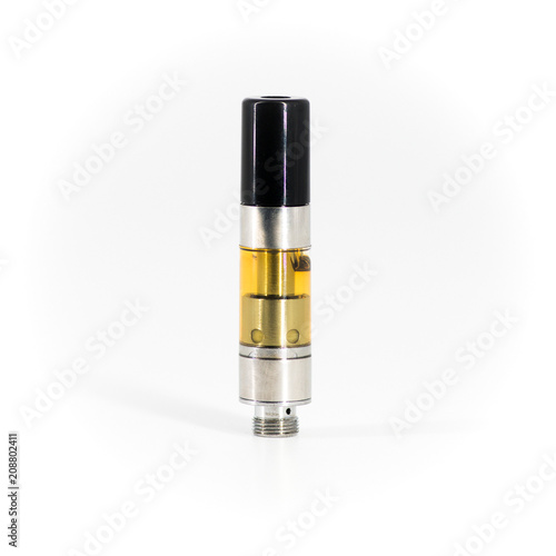 Clean Cannabis Cartridge