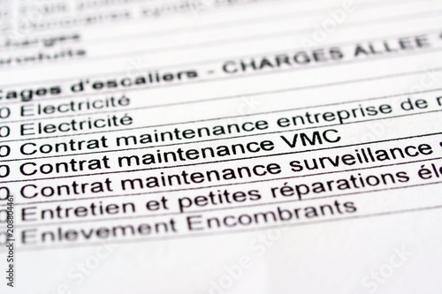 entretient contrat maintenance vmc photo