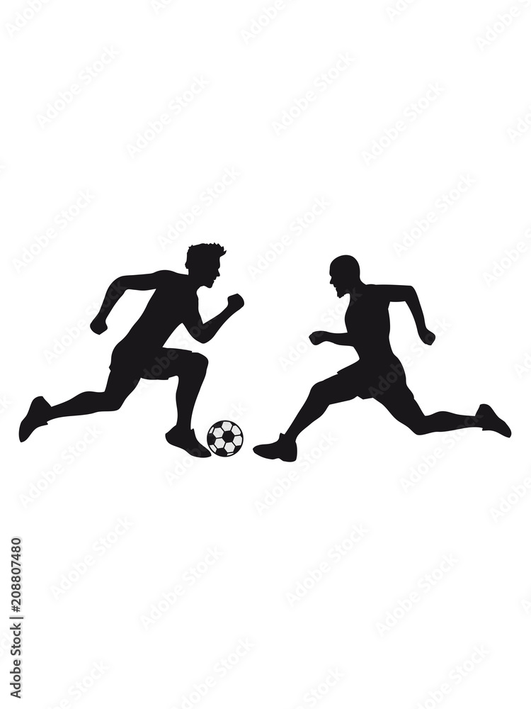 ball abnehmen verteidiger fußball kicken tor dribbeln stürmen stürmer verein sport rennen sprinten schnell ausdauer training laufen mann walken fitness
