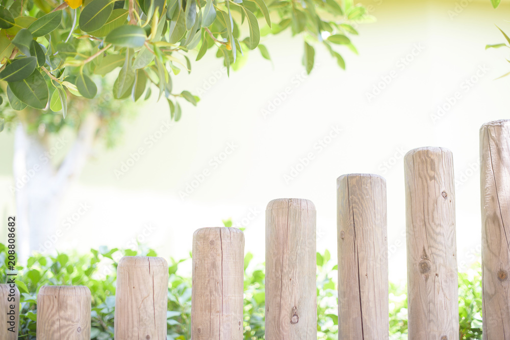 wooden fence background wooden fence background