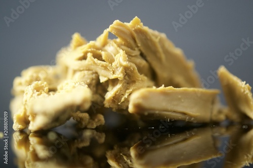 Purple Kush Crumble 2