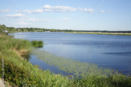 big river jurmala