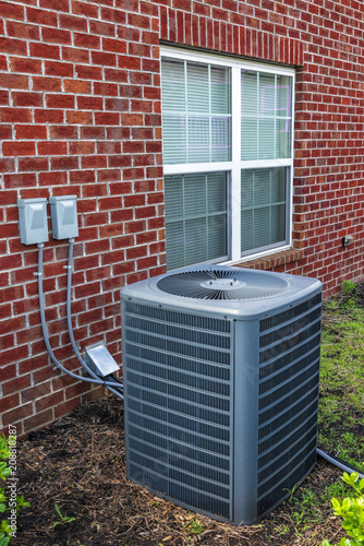 Air Conditioning Unit for Apartment Home