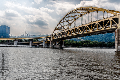 Pittsburgh Bridge 6