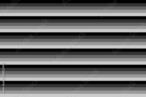 gray black gradient strip parallel lines from dark to light tone
