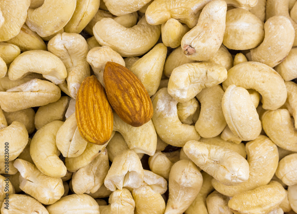 fried cashew fruit source of protein and almonds nut nutritious delicious source of vitamins and minerals fried cashew fruit source of protein and almonds nut nutritious delicious source of vitamins and minerals